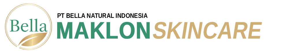 LOGO MAKLON SKINCARE