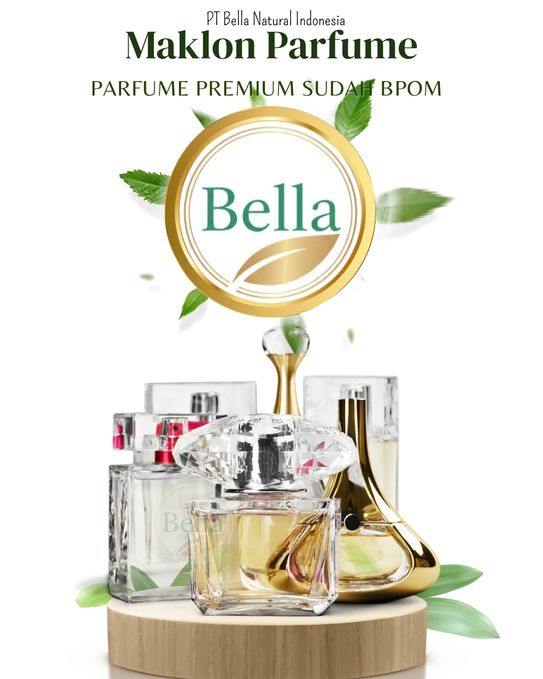 jasa maklon parfume bpom