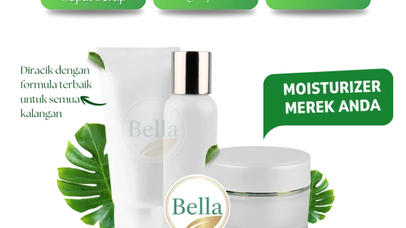 Ingin Cari Jasa Maklon Kosmetik? Perhatikan 5 Hal Penting Ini untuk Kesuksesan Brand Anda