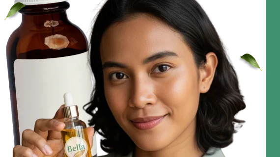 Pabrik Maklon Kosmetik: Jasa Maklon Kosmetik MOQ Rendah 100pcs untuk Solusi Brand BPOM