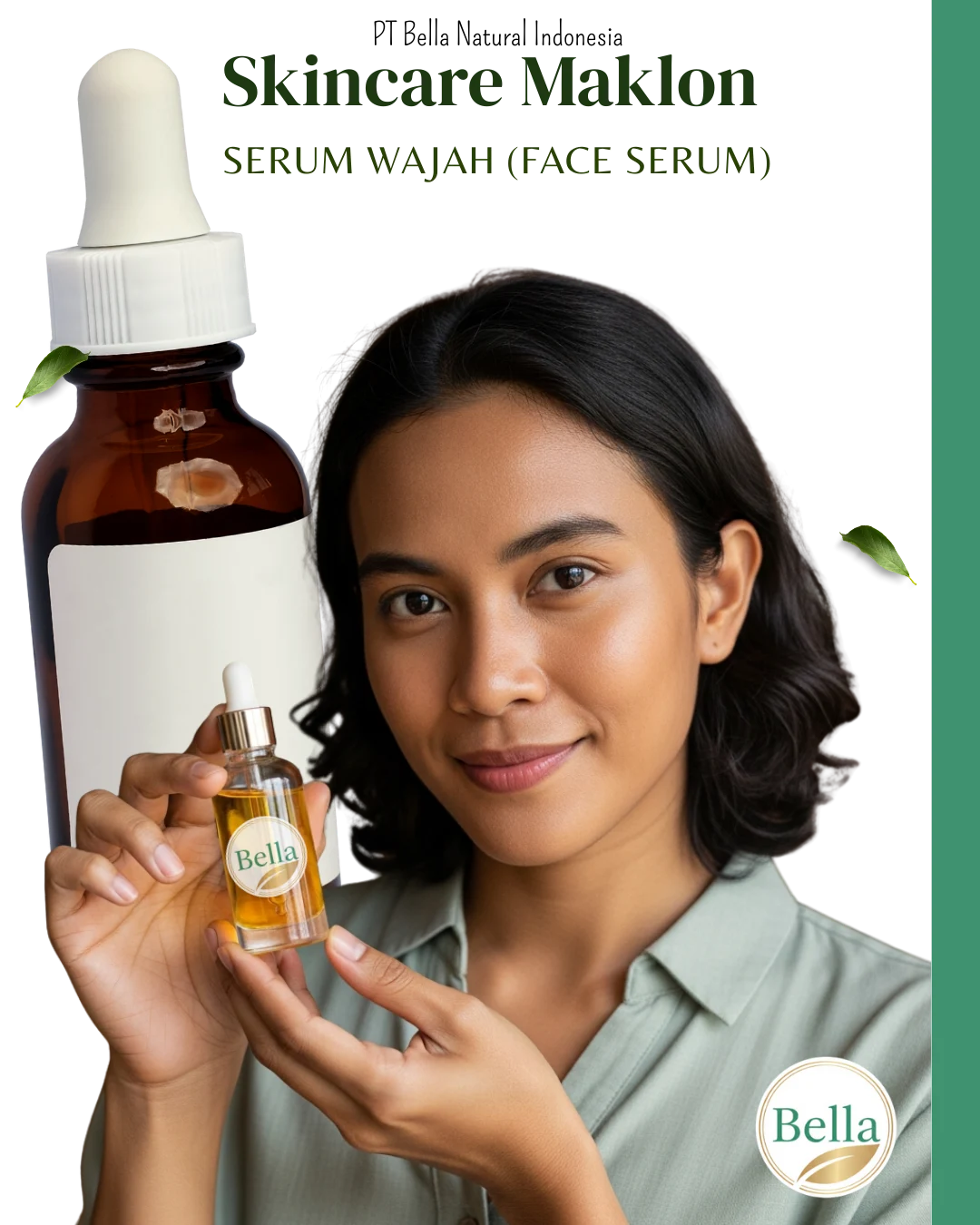 Jasa Maklon Skincare Tangerang