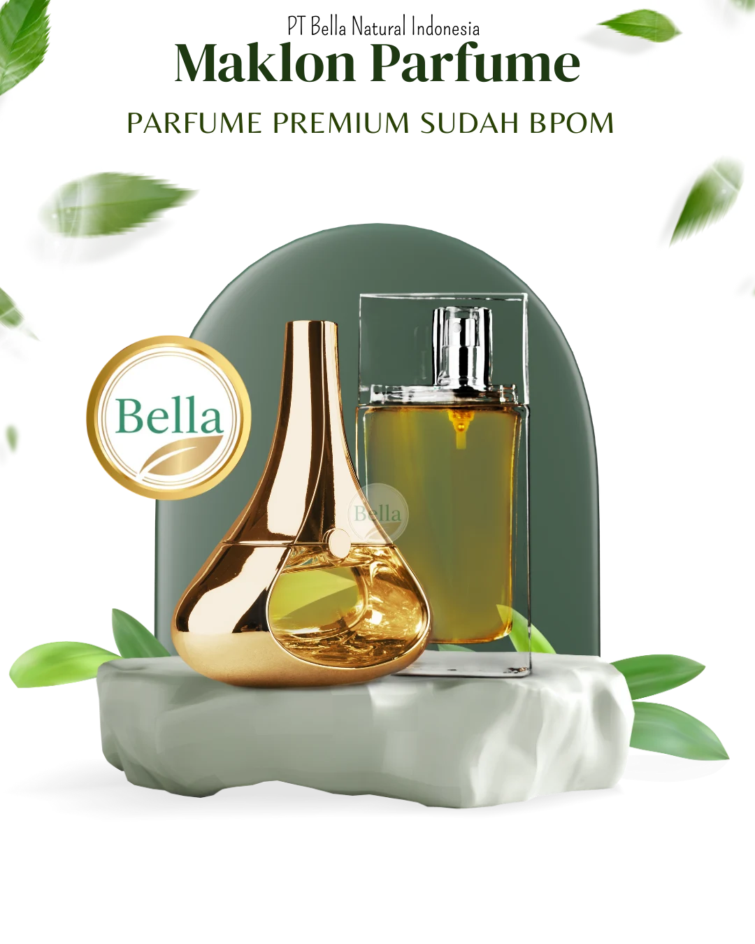 jasa maklon parfume bpom