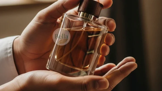 Harga Jasa Maklon Parfum BPOM MOQ 100 pcs Terbaru 2026