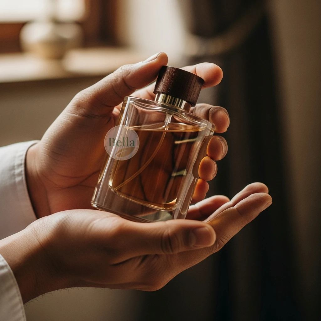 Jasa Maklon parfume premium