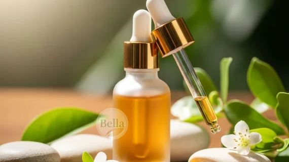 Jasa Maklon Serum Wajah Terbaik untuk Bisnis Kecantikan Anda