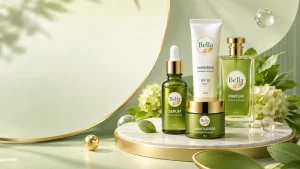Jasa Maklon Kosmetik